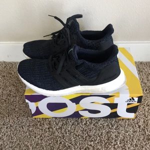 Adidas ultraboost parley